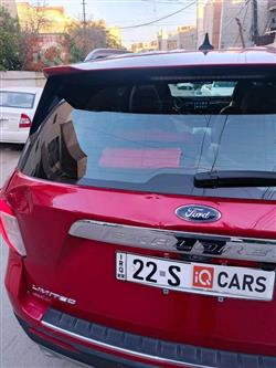 فورد إكسبلورر